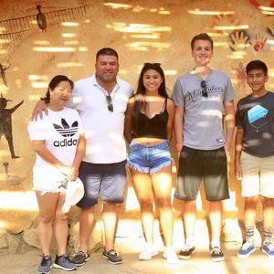 Meet your Posher, Jojo